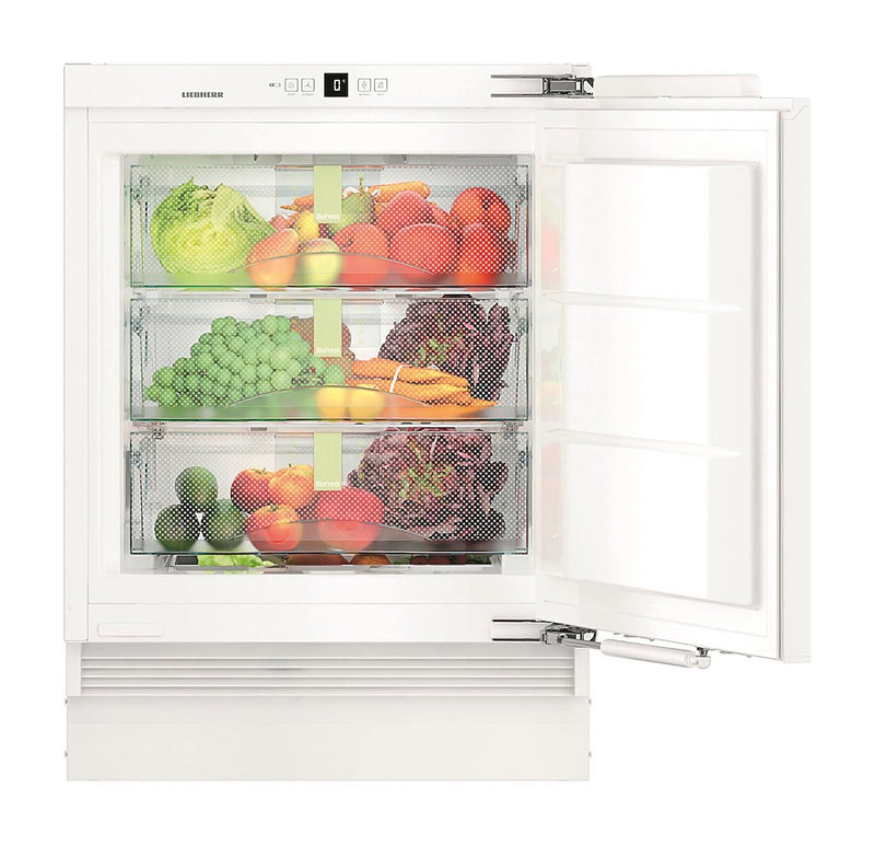 Liebherr SUIB1550 Built-Under Fridge (Discontinued)