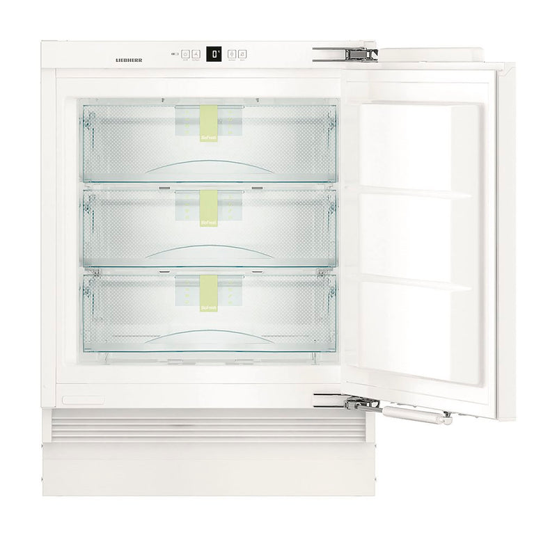 Liebherr SUIB1550 Built-Under Fridge (Discontinued)