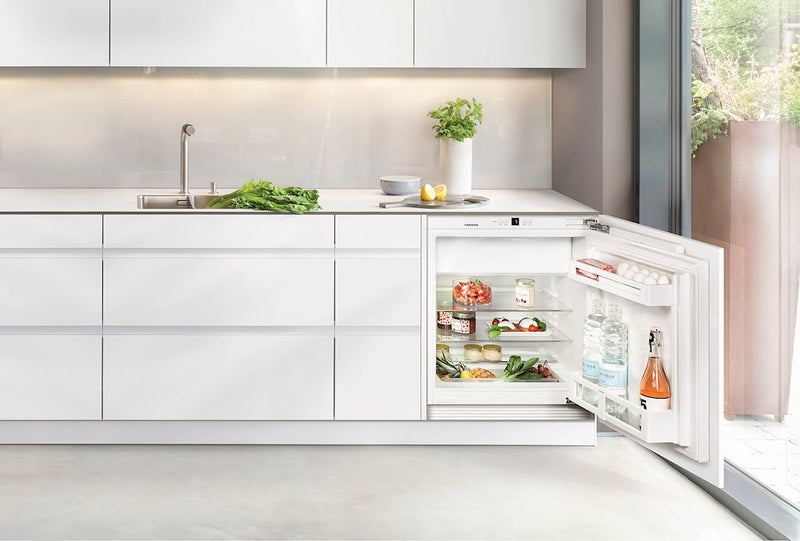 Liebherr UIK1514 Built-Under Fridge (Discontinued)