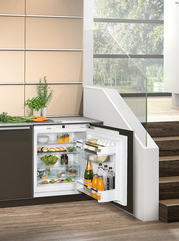 Liebherr UIKP 1550 Built-Under Fridge (Discontinued)
