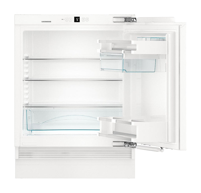 Liebherr UIKP 1550 Built-Under Fridge (Discontinued)
