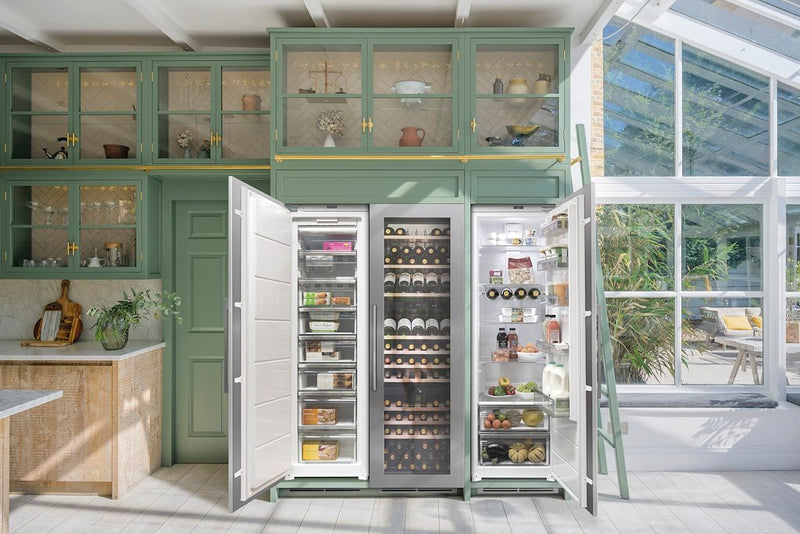 Caple RIL1796 In-column larder fridge