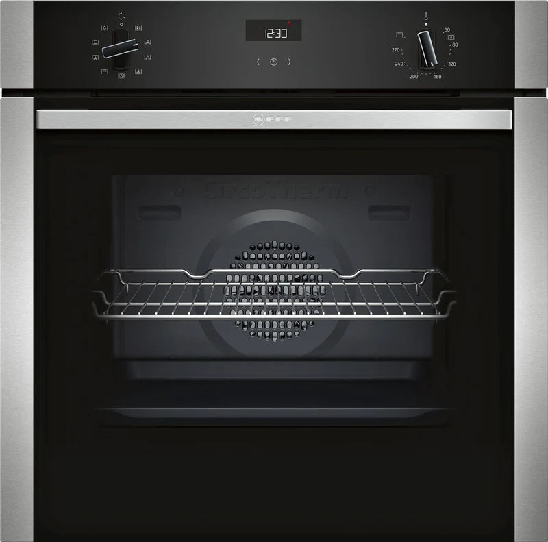 Neff N 50 B1ACE4HN0B, Built-in oven