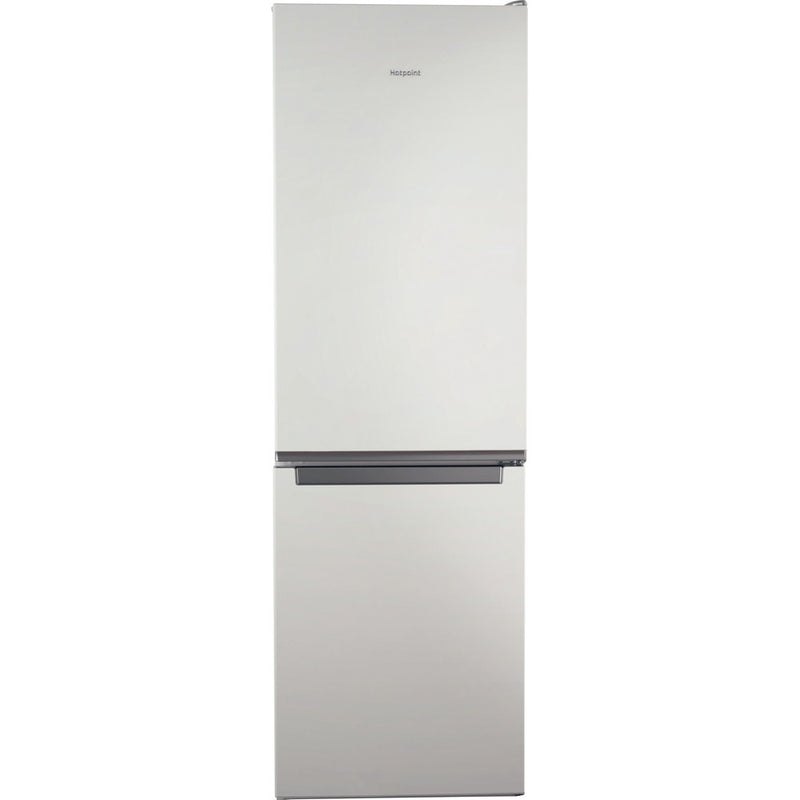 Hotpoint H1NT 821E W 1Freestanding Fridge Freezer