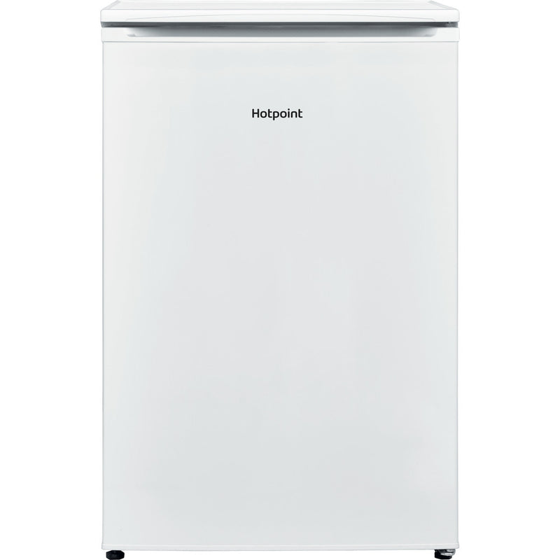 Hotpoint H55ZM 1120 W Undercounter Freezer - White