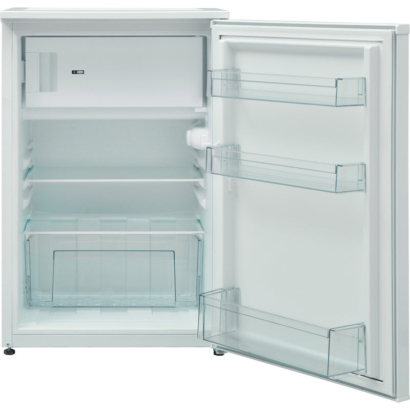Hotpoint H55VM 1120 W UK Low Frost Undercounter Freestanding Fridge - White