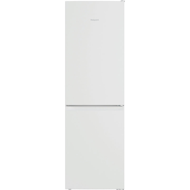 Hotpoint H7X83AW2 Freestanding Fridge Freezer - White