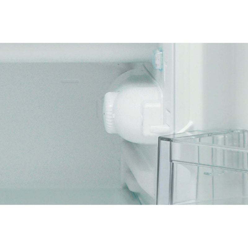 Hotpoint H55VM 1120 W UK Low Frost Undercounter Freestanding Fridge - White