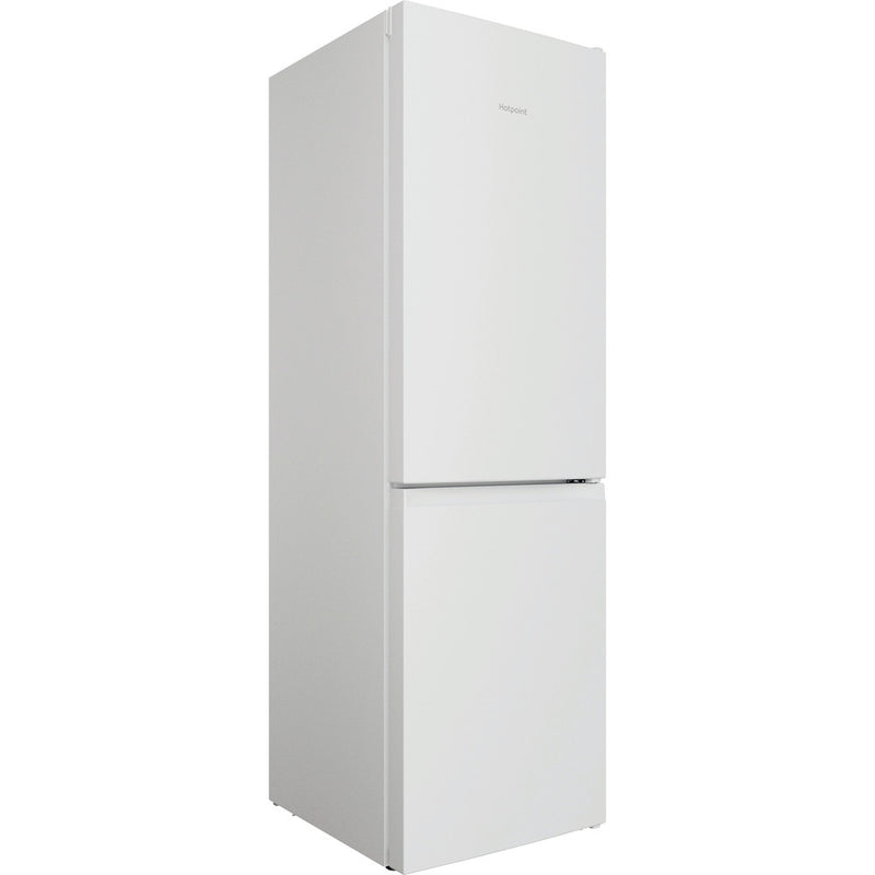 Hotpoint H7X83AW2 Freestanding Fridge Freezer - White