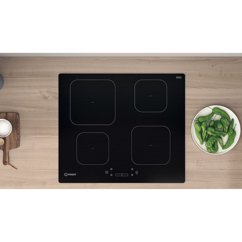 Indesit IS 83Q60 NE Induction Hob