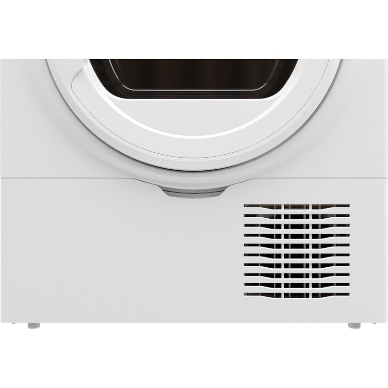 Hotpoint H2 D71W UK Tumble Dryer - White