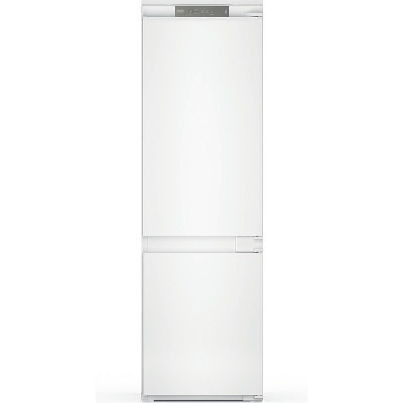 Whirlpool WHC18 T322 UK Built In Fridge Freezer