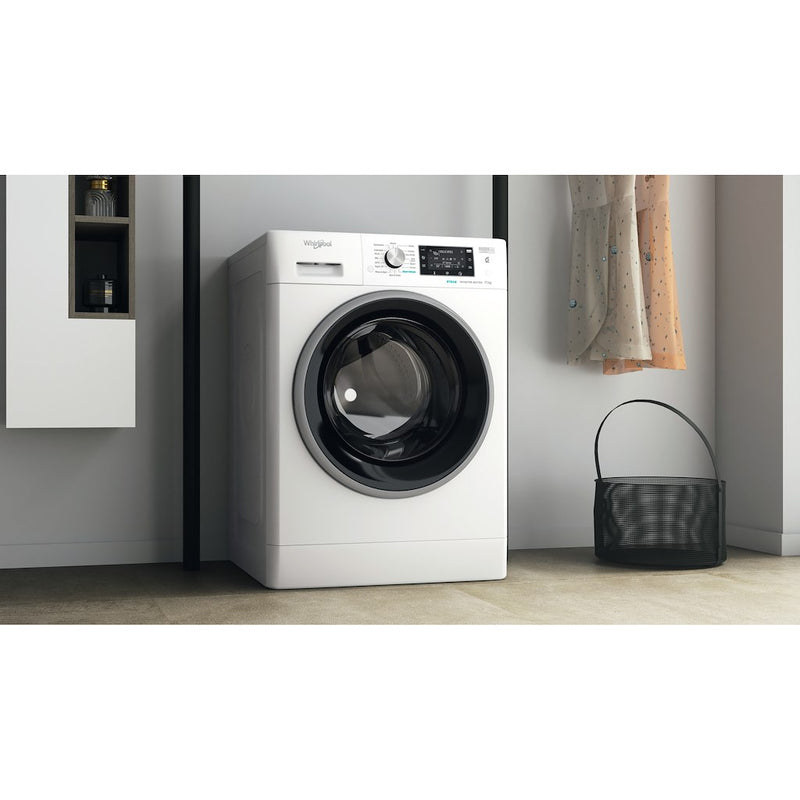 Whirlpool FFD11469BSVUK Washing Machine