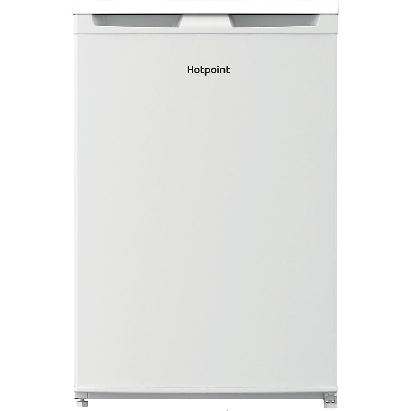 Hotpoint H55R1112WUK Freestanding Undercounter Fridge - White