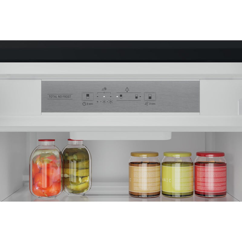 Hotpoint HTC18 T32 2 Built In Fridge Freezer