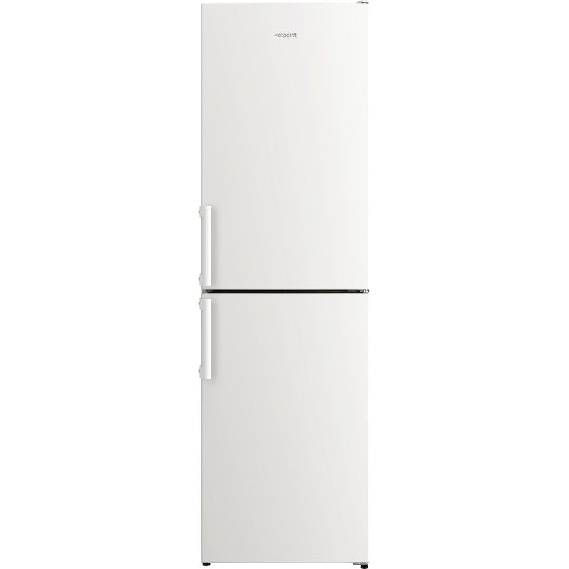 Hotpoint HB55 732 W UK Low Frost Fridge Freezer - White