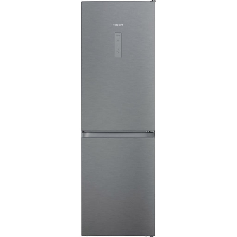 Hotpoint H5X82OSX Freestanding Fridge Freezer