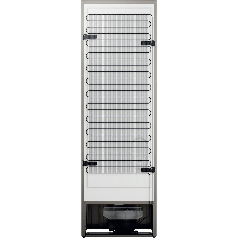 Hotpoint H5X82OSK Freestanding Fridge Freezer