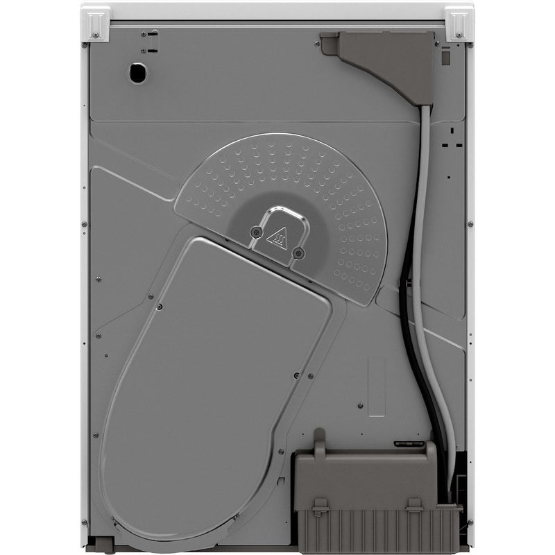 Hotpoint H2 D71W UK Tumble Dryer - White