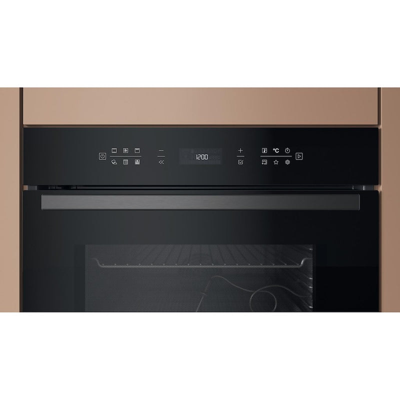 Hotpoint HOI68PPT2SBUK Built-In Electric Single Oven