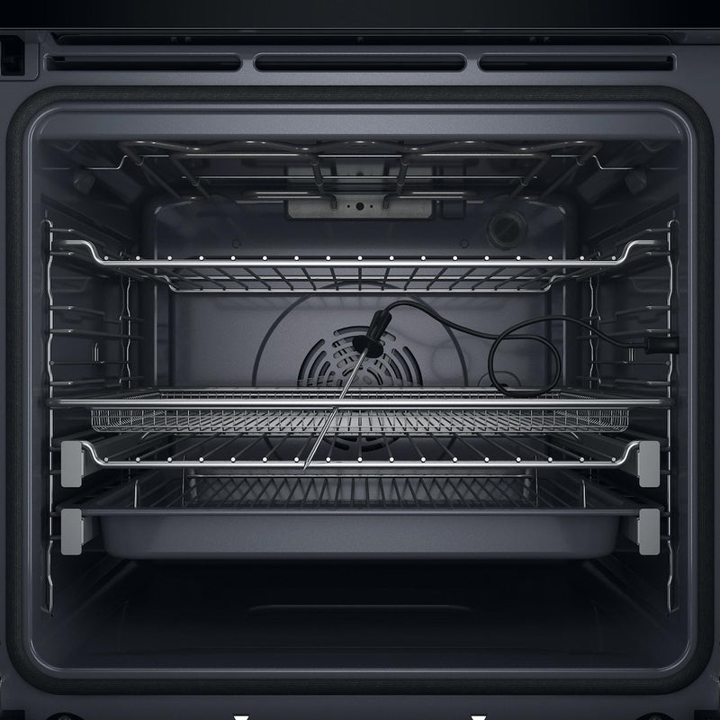 Hotpoint HOI68PPT2SBUK Built-In Electric Single Oven