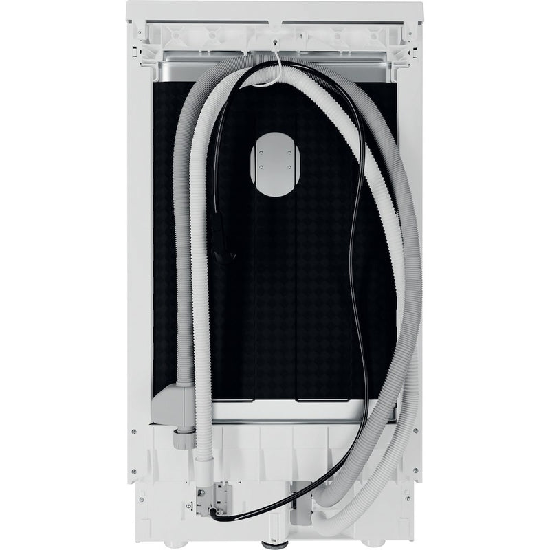 Hotpoint HSFO 3T223 W UK N Dishwasher - White