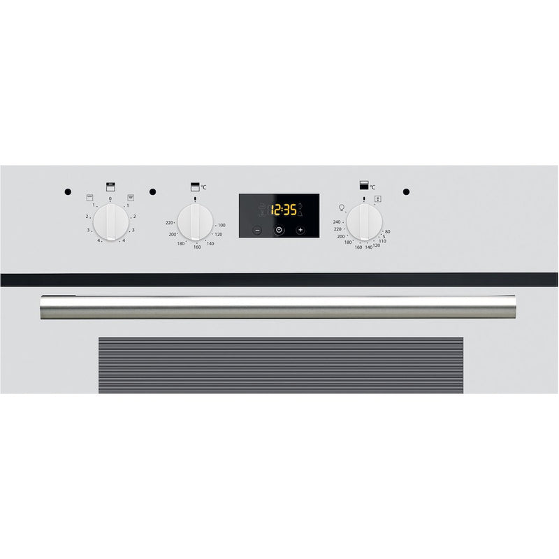 Hotpoint Class 2 DD2 540 WH Built-in Oven - White