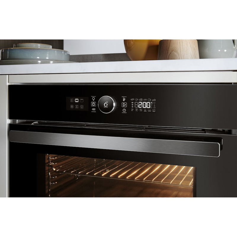 Whirlpool AKZ96230NB Built-In Electric Oven