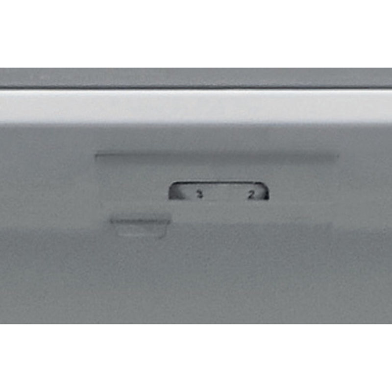 Hotpoint HBNF55182SAQUAUK Freestanding Fridge Freezer with Water Dispenser