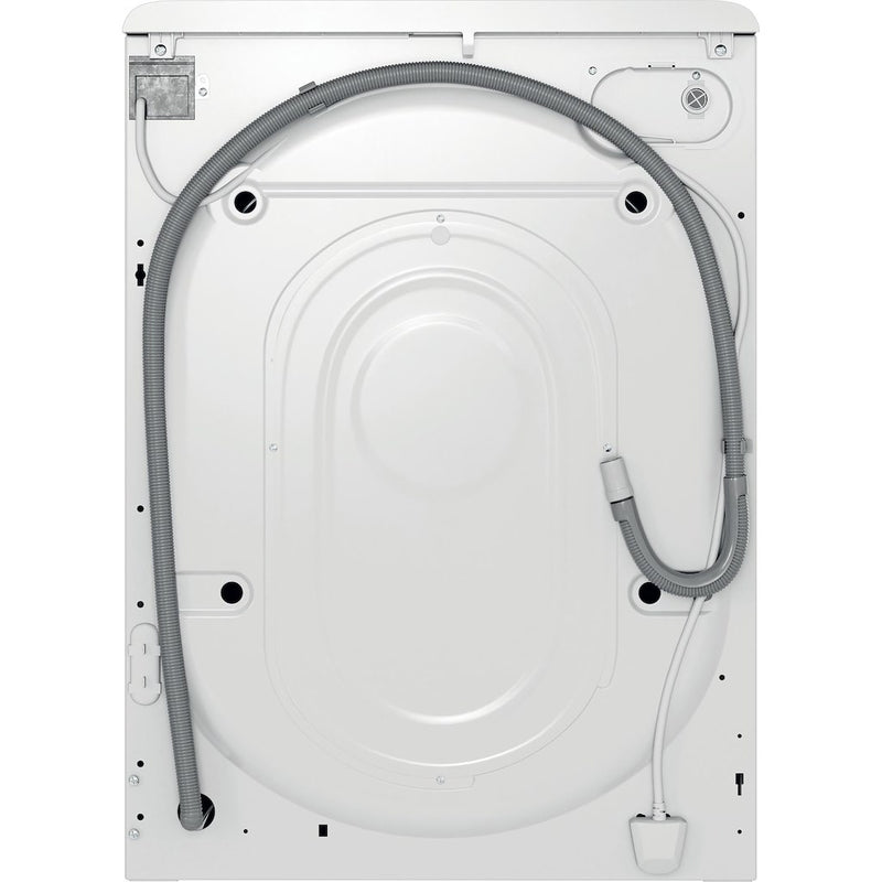 Indesit Freestanding MTWC 81495 W UK Freestanding 8kg 1400rpm Washing Machine