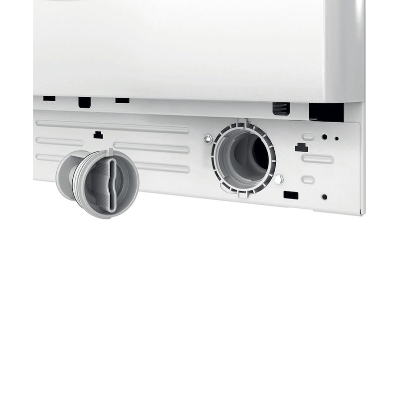 Indesit BWE 71496X WV UK Freestanding 7kg Washing Machine