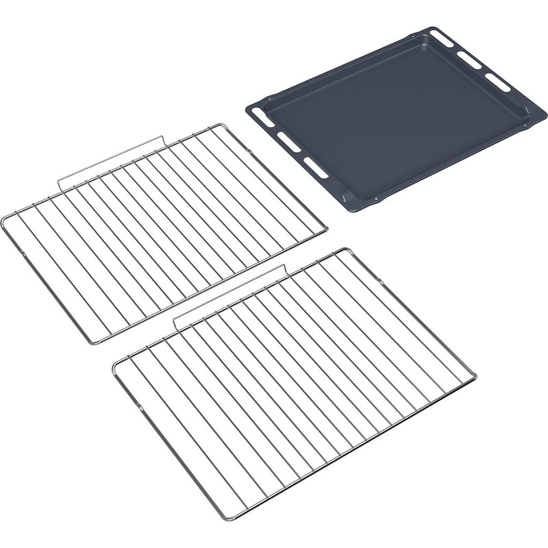 Hotpoint HO235HXUK Built-In Single Oven - Inox