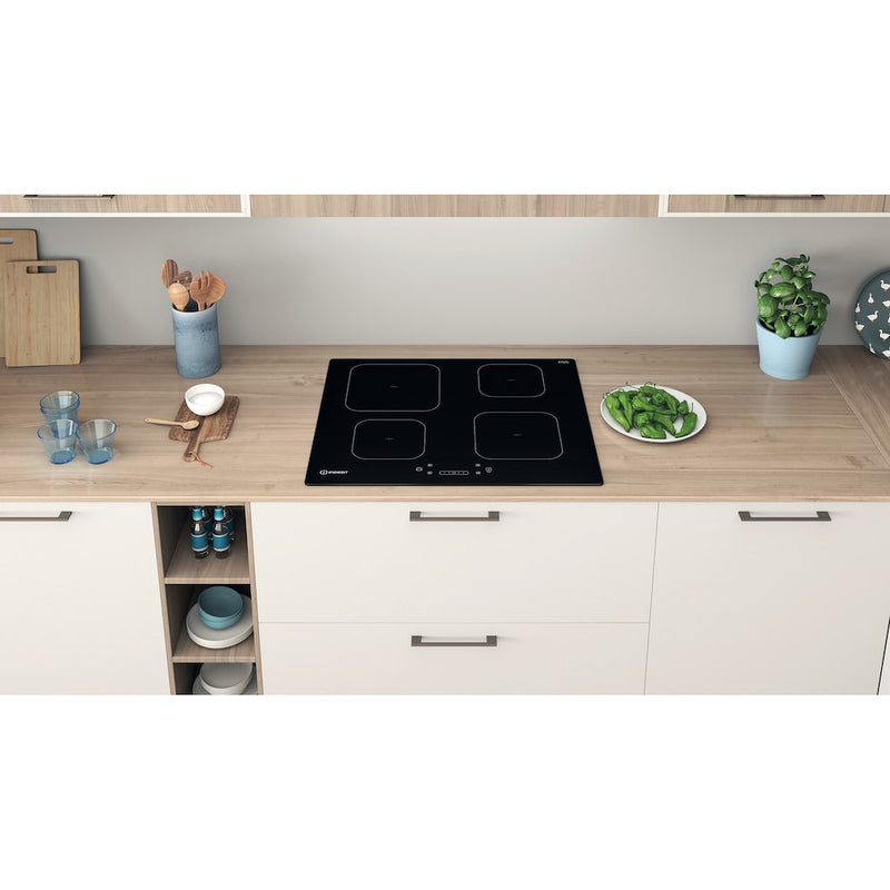 Indesit IS 83Q60 NE Induction Hob