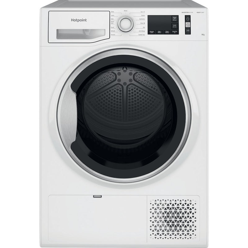 Hotpoint ActiveCare NT M11 92SK Tumble Dryer - White