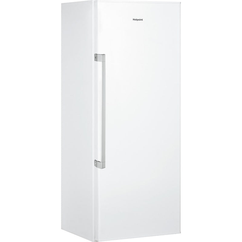 Hotpoint SH6A2QWR Tall Larder Fridge