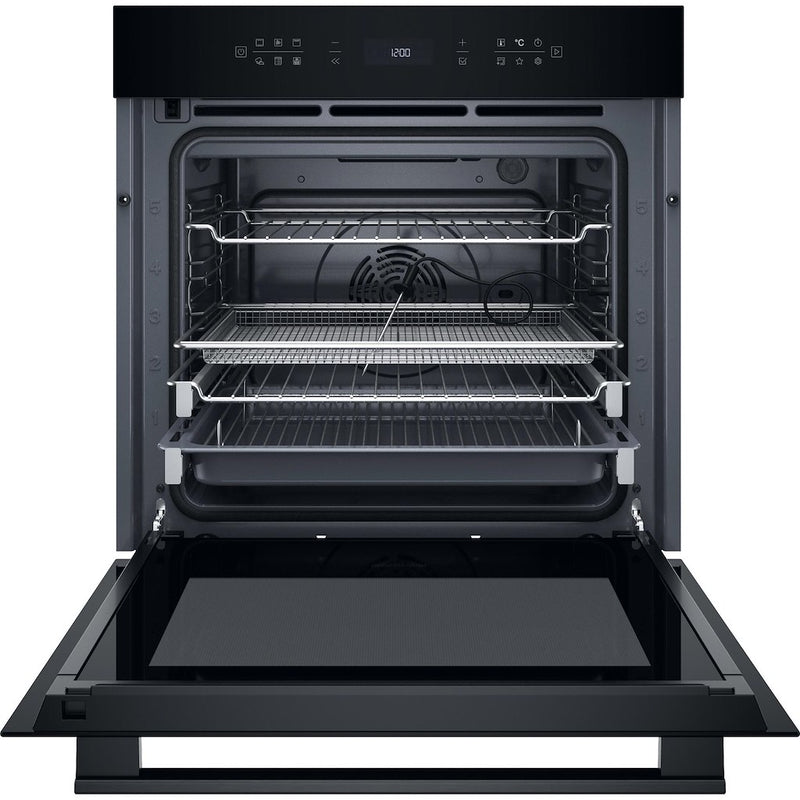 Hotpoint HOI68PPT2SBUK Built-In Electric Single Oven