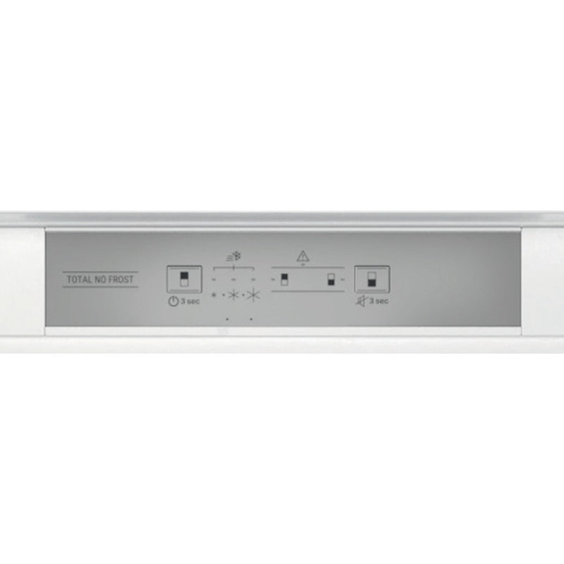 Hotpoint HTC18 T32 2 Built In Fridge Freezer