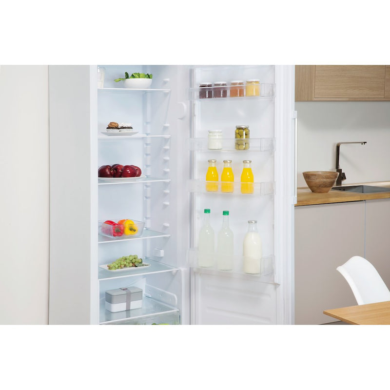 Indesit SI62WUK Freestanding Fridge