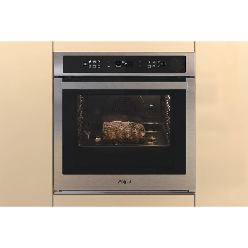 Whirlpool AKZ9S 8271 IX Built-In Electric Single Oven