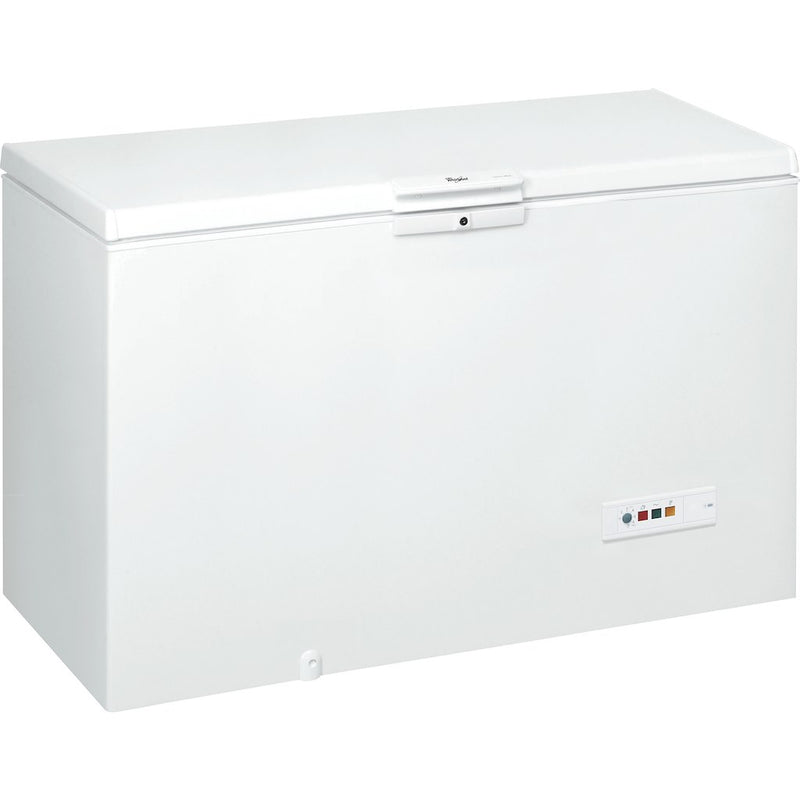 Whirlpool WHM46122 Chest Freezer