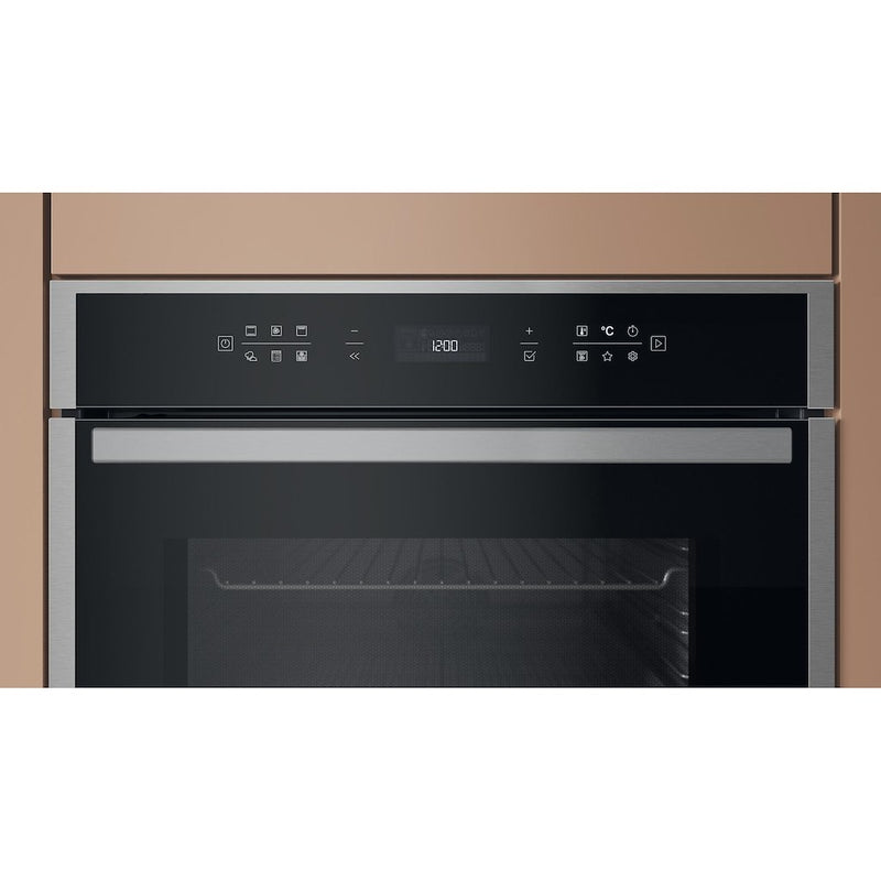 Hotpoint HOI68CT0SXUK Built-In Single Oven - Inox