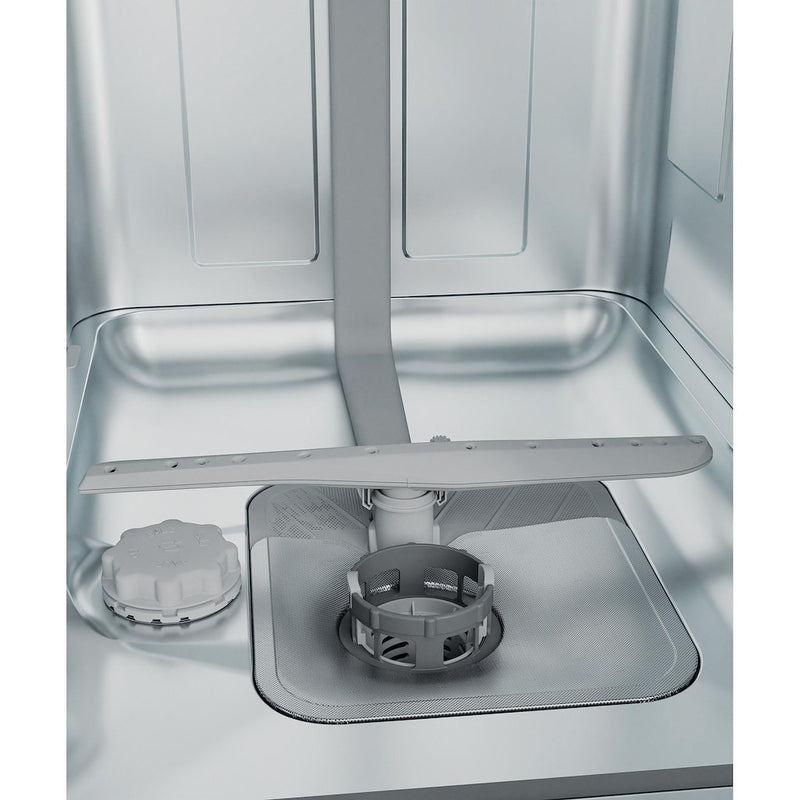 Hotpoint HP4ID11CS80UK Built-In 45cm Slimline Dishwasher with 10 Place Settings