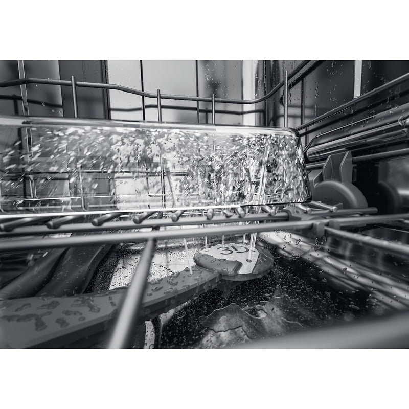 Hotpoint H7I HP42 L UK Built in 15 Place Settings Dishwasher