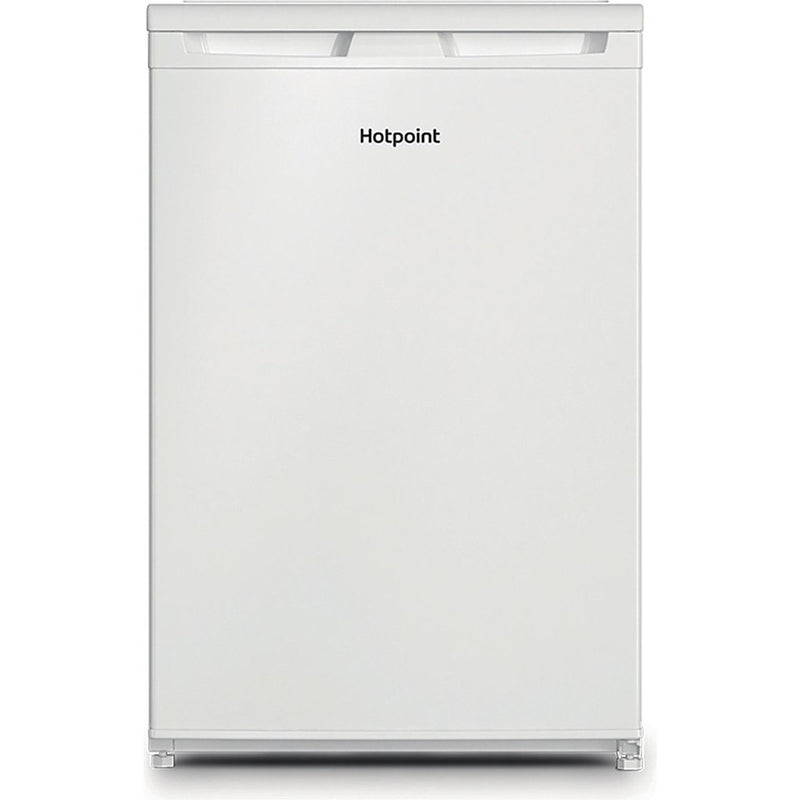 Hotpoint H55V1112WUK Freestanding Undercounter Fridge - White