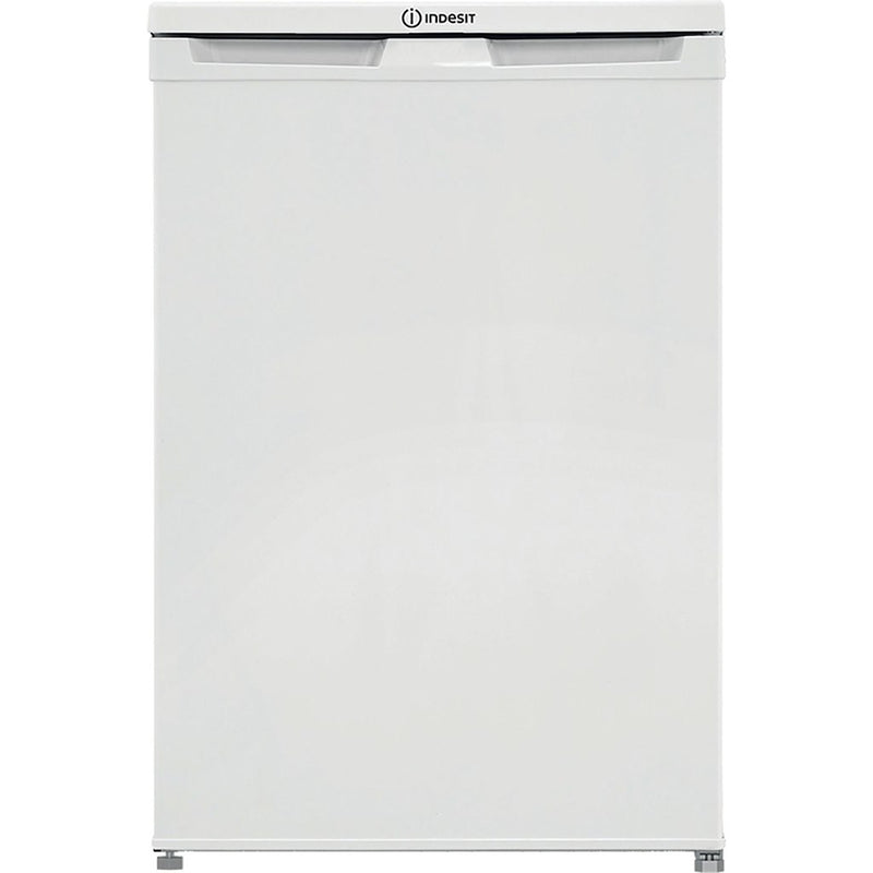 Indesit I55Z1 112W UK Undercounter Larder Freezer - White