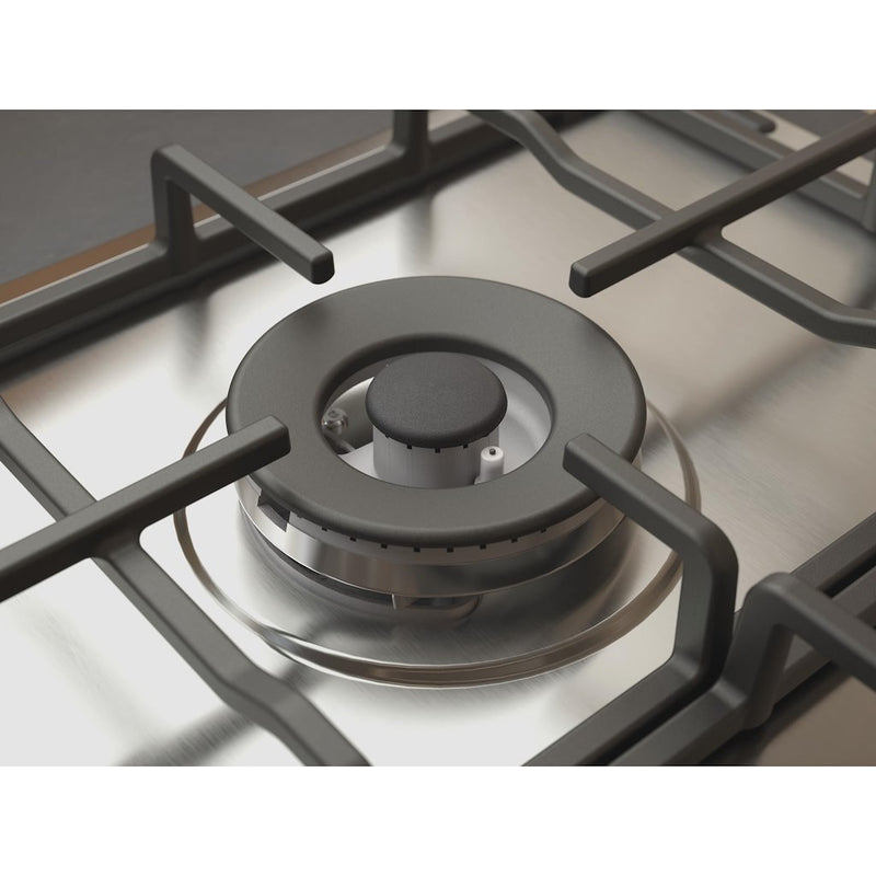 Whirlpool TGML 761 IX R Gas Hob