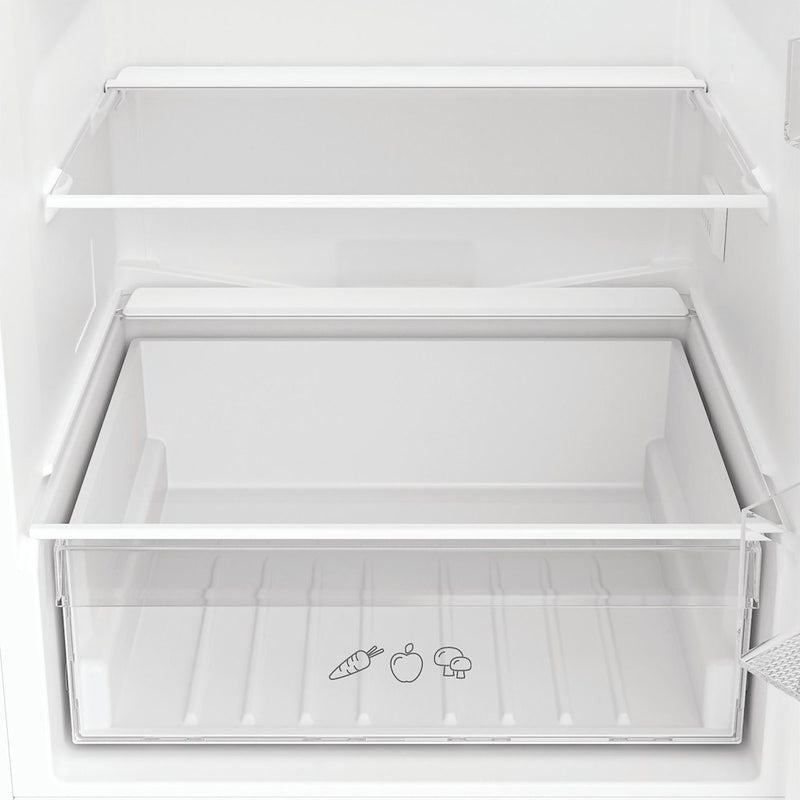Indesit KINH 1261B4 UK No Frost 50/50 Integrated Fridge Freezer