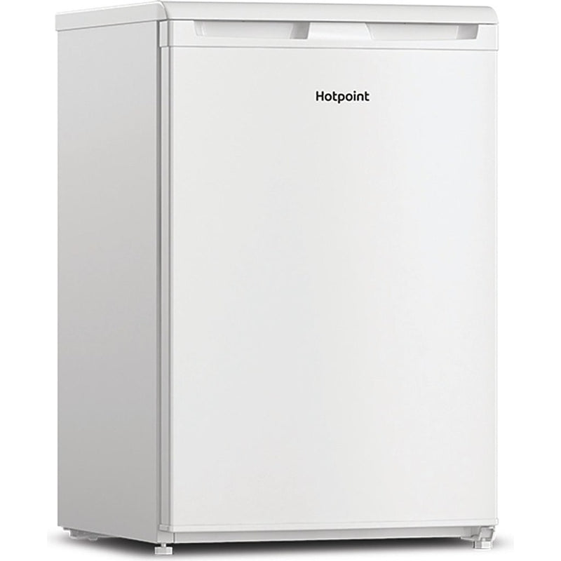 Hotpoint H55V1112WUK Freestanding Undercounter Fridge - White