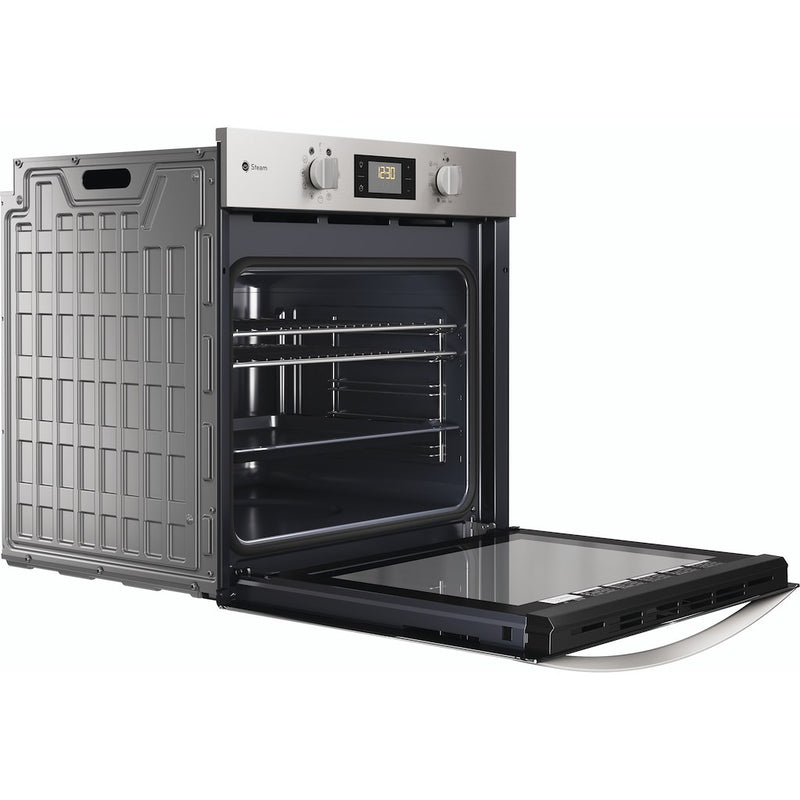 Indesit KFWS 3844 H IX UK Oven - Inox