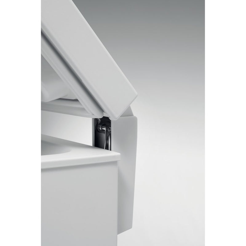Whirlpool WHM46122 Chest Freezer